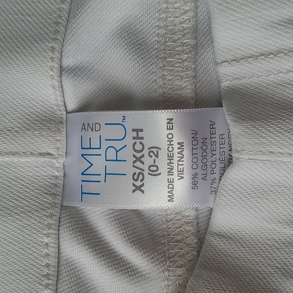 LIKE NEW: Bundle of 3 Skinny Jeans - Picture 2 of 9